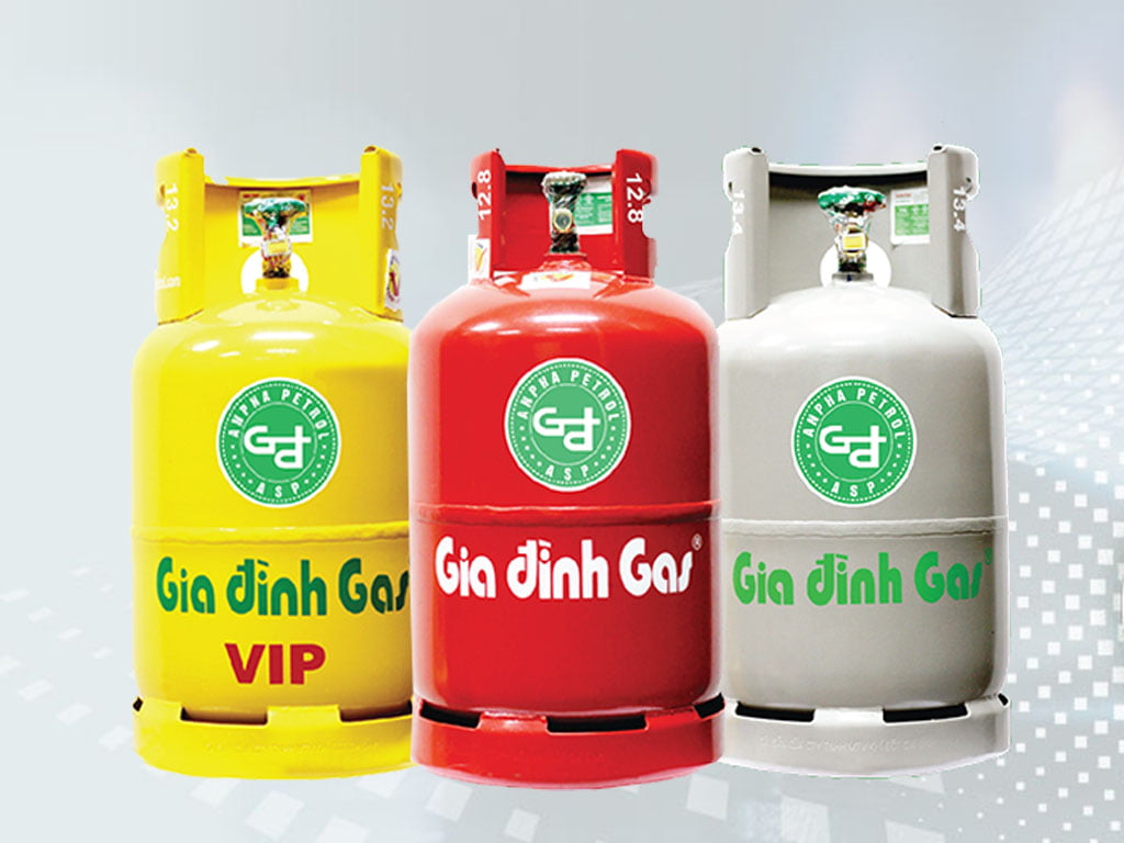 Gia Đình Gas là thương hiệu được nhiều gia đình Quận Tân Bình tin dùng