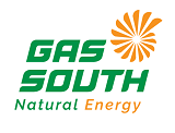logo Gas South